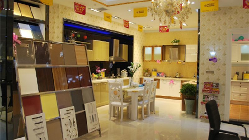别墅软装家具，尺寸如何匹配空间美学？**