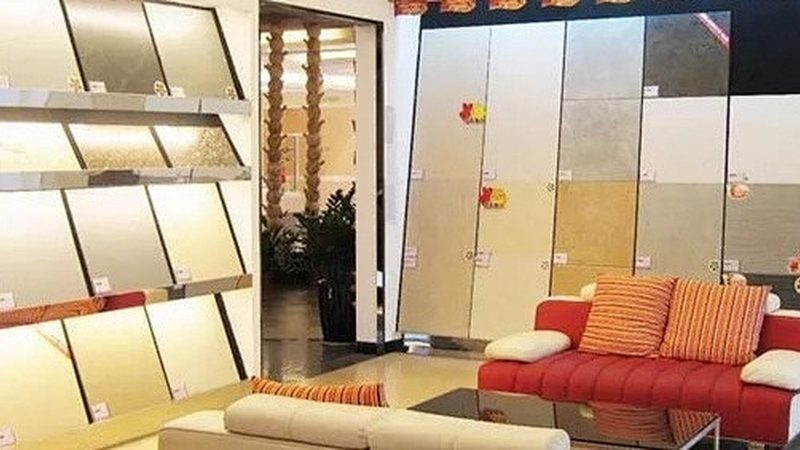 装修材料加盟代理，价格表背后的那些事